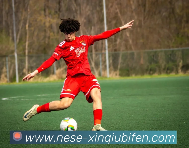 新球足球品牌故事